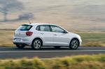 Volkswagen Polo Beats 2018 года (AU)